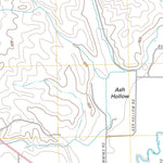 Touchet, WA-OR (2011, 24000-Scale) Preview 2