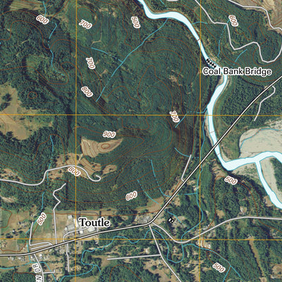 Toutle, WA (2011, 24000-Scale) Preview 3