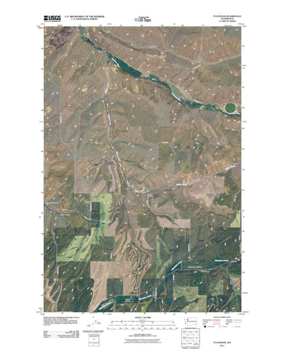Tucannon, WA (2011, 24000-Scale) Preview 1