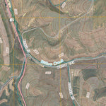 Tucannon, WA (2011, 24000-Scale) Preview 2