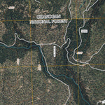 Tunk Mountain, WA (2011, 24000-Scale) Preview 2