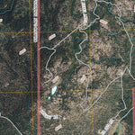 Tunk Mountain, WA (2011, 24000-Scale) Preview 3