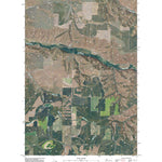 Turner, WA (2011, 24000-Scale) Preview 1