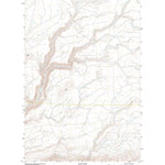 Twin Buttes, WA (2011, 24000-Scale) Preview 1