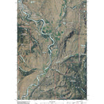 Twisp East, WA (2011, 24000-Scale) Preview 1