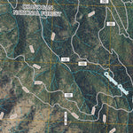 Twisp East, WA (2011, 24000-Scale) Preview 3