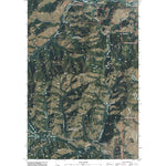 Twisp West, WA (2011, 24000-Scale) Preview 1