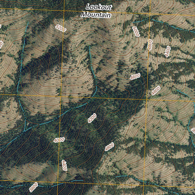 Twisp West, WA (2011, 24000-Scale) Preview 2