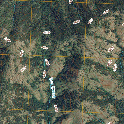 Twisp West, WA (2011, 24000-Scale) Preview 3