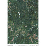 Umbrella Creek, WA (2011, 24000-Scale) Preview 1