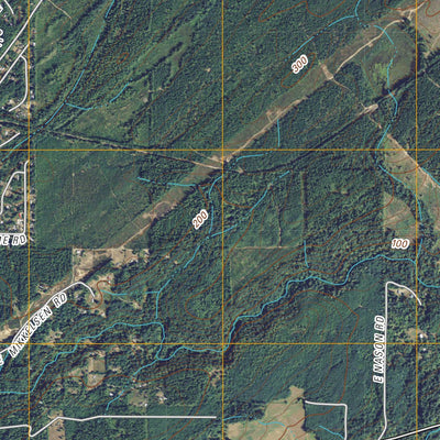 Union, WA (2011, 24000-Scale) Preview 3