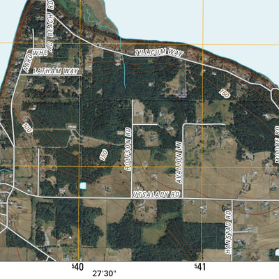 Utsalady, WA (2011, 24000-Scale) Preview 3