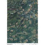 Vance Creek, WA (2011, 24000-Scale) Preview 1