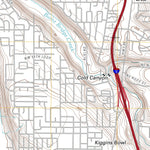 Vancouver, WA-OR (2011, 24000-Scale) Preview 3