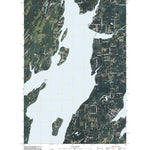 Vaughn, WA (2011, 24000-Scale) Preview 1