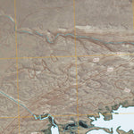 Vernita Bridge, WA (2011, 24000-Scale) Preview 3