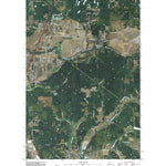 Violet Prairie, WA (2011, 24000-Scale) Preview 1