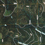 Vulcan Mountain, WA (2011, 24000-Scale) Preview 3