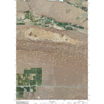 Wahatis Peak, WA (2011, 24000-Scale) Preview 1