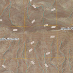 Wahatis Peak, WA (2011, 24000-Scale) Preview 2