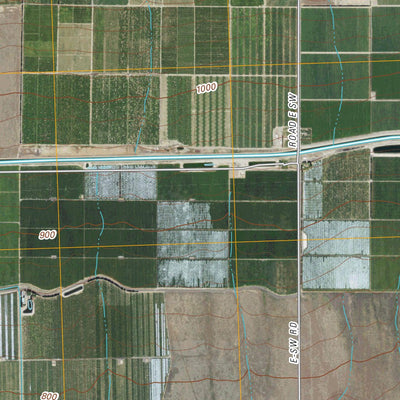 Wahatis Peak, WA (2011, 24000-Scale) Preview 3