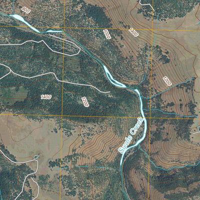Wahkiacus, WA (2011, 24000-Scale) Preview 2