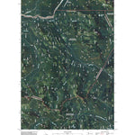 Wahpenayo Peak, WA (2011, 24000-Scale) Preview 1