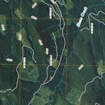 Wahpenayo Peak, WA (2011, 24000-Scale) Preview 2