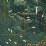 Wahpenayo Peak, WA (2011, 24000-Scale) Preview 3