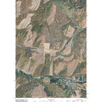 Waitsburg, WA (2011, 24000-Scale) Preview 1