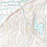 Walla Walla, WA-OR (2011, 24000-Scale) Preview 3
