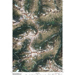 Washington Pass, WA (2011, 24000-Scale) Preview 1