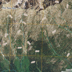 Washington Pass, WA (2011, 24000-Scale) Preview 3
