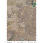 Washtucna North, WA (2011, 24000-Scale) Preview 1
