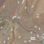 Washtucna North, WA (2011, 24000-Scale) Preview 3
