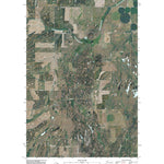 Waukon, WA (2011, 24000-Scale) Preview 1