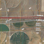 Weber, WA (2011, 24000-Scale) Preview 3