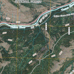 Weddle Canyon, WA (2011, 24000-Scale) Preview 2