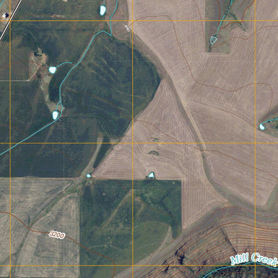 Weissenfels Ridge, WA (2011, 24000-Scale) Preview 2