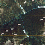 Wellesley Peak, WA (2011, 24000-Scale) Preview 2