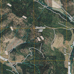 Wellington Peak, WA (2011, 24000-Scale) Preview 2