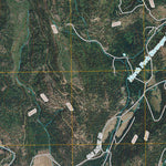Wellington Peak, WA (2011, 24000-Scale) Preview 3