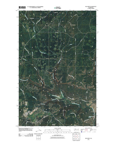 Wellpinit, WA (2011, 24000-Scale) Preview 1