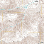 Wenatchee, WA (2011, 24000-Scale) Preview 3
