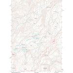 Wenatchee Heights, WA (2011, 24000-Scale) Preview 1