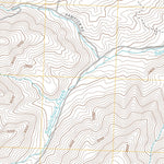 Wenatchee Heights, WA (2011, 24000-Scale) Preview 3