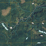 West Of Pysht, WA (2011, 24000-Scale) Preview 2