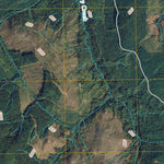 West Of Pysht, WA (2011, 24000-Scale) Preview 3