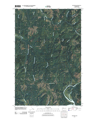 Western, WA (2011, 24000-Scale) Preview 1