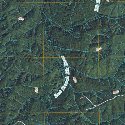 Western, WA (2011, 24000-Scale) Preview 2